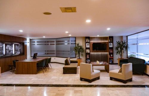 Irapuato Hotel | Best Western PLUS Plaza Florida & Tower