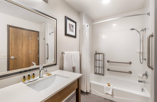 Rapid City Hotel | Best Western Plus Rapid City Rushmore