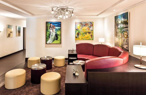 Bockelsberg Hotel | Best Western Plus Residenzhotel Lueneburg