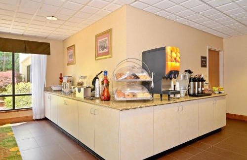 Richmond Hotel | Best Western Plus Richmond Indiana I-70