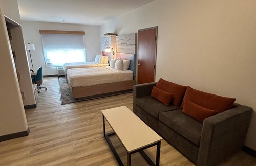 Thomasville Hotel | Best Western Plus Rose City Conference Center Inn