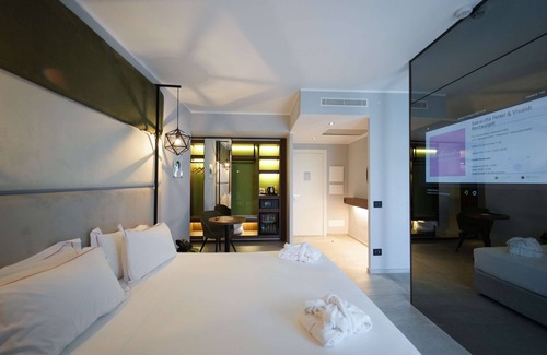 Sabaudia Hotel | Best Western Plus Sabaudia Hotel