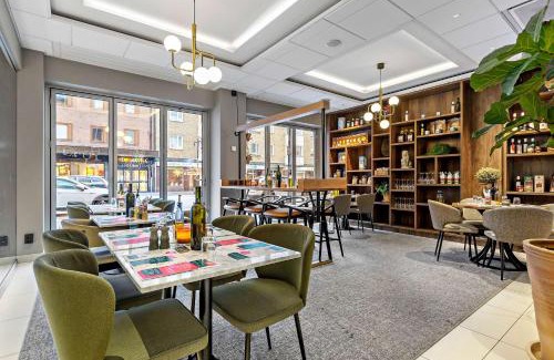 Lulea Hotel | Best Western Plus Savoy Lulea