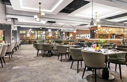 Lulea Hotel | Best Western Plus Savoy Lulea