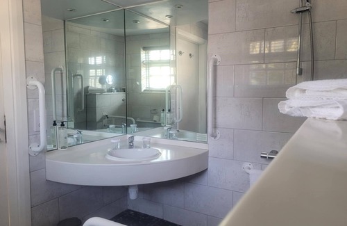 Mosborough Hotel | Best Western Plus Sheffield Mosborough Hall Hotel