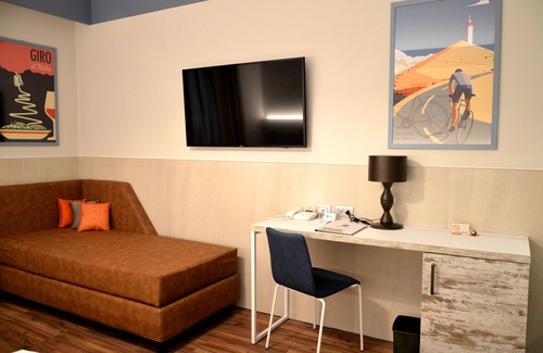 San Bonifacio Hotel | Best Western Plus Soave Hotel