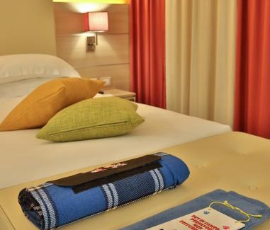 San Bonifacio Hotel | Best Western Plus Soave Hotel