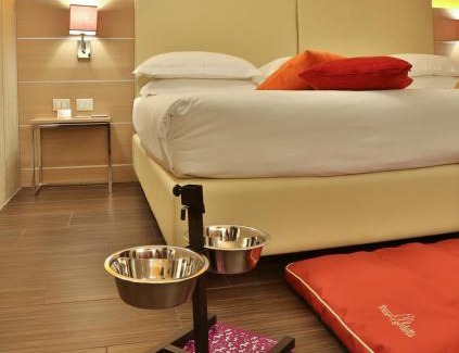San Bonifacio Hotel | Best Western Plus Soave Hotel