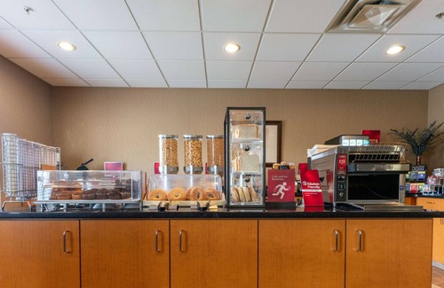 Southeast Edmonton Hotel | Best Western Plus South Edmonton Inn & Suites
