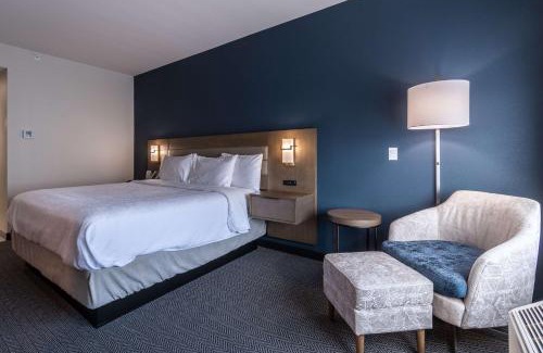 South End Hotel | Best Western Plus Tacoma Hotel