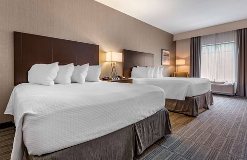 Hammondsport Hotel | Best Western Plus The Hammondsport Hotel