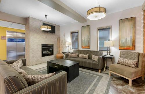 Farmington Hotel | Best Western Plus the Four Corners Inn