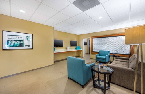 Florence Hotel | Best Western Plus Tuscumbia Muscle Shoals Hotel and Suites