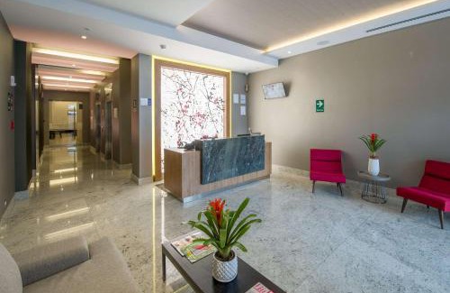 Armendariz Hotel | Best Western Plus Urban Larco Hotel