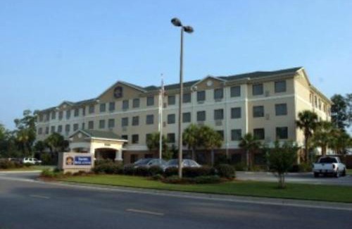 Valdosta Hotel | Best Western Plus Valdosta Hotel & Suites