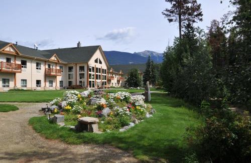 Valemount Hotel | BEST WESTERN PLUS Valemount Inn & Suites