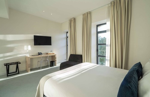 Clisson Hotel | Best Western Plus Villa Saint Antoine