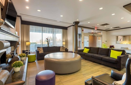 Banff Trail Hotel | Best Western Plus Village Park Inn