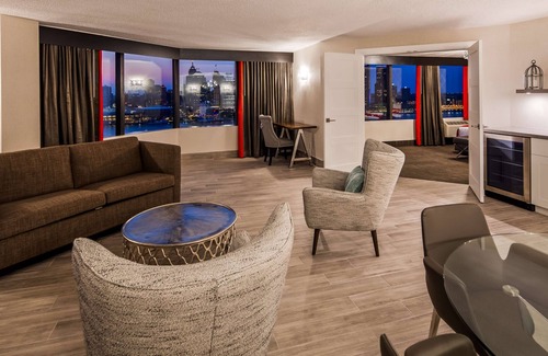 Windsor Hotel | Best Western Plus Waterfront Hotel