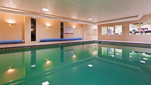 Waterville Hotel | Best Western Plus Waterville Grand Hotel