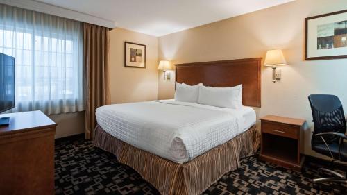 Rothschild Hotel | Best Western Plus Wausau-Rothschild Hotel
