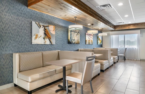 Wayland Hotel | Best Western Plus Wayland Hotel