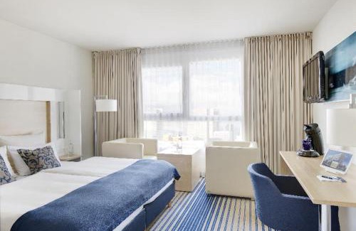 Bockenheim Hotel | Best Western Plus Welcome Hotel Frankfurt