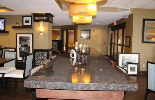 Wichita Hotel | Best Western Plus Wichita West Airport Inn