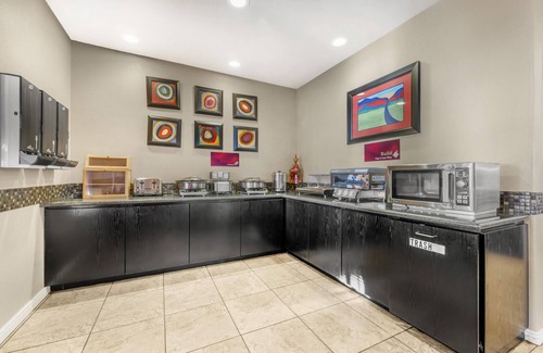 Winslow Hotel | Best Western Plus Winslow Inn