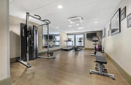 Potsdam Hotel | Best Western Potsdam University Park Inn