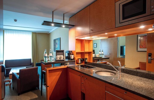 Mahlow Hotel | Best Western Premier Airporthotel Berlin