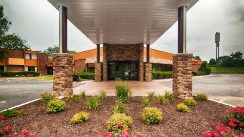 Galesburg Hotel | Best Western Prairie Inn & Conference Center