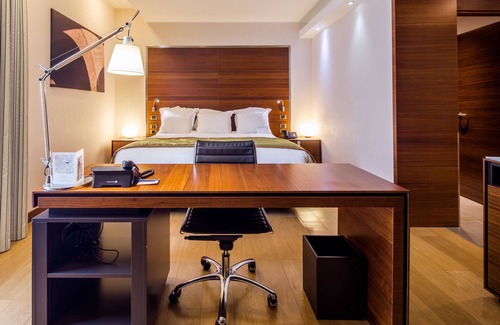 Quinto di Treviso Hotel | Best Western Premier BHR Treviso Hotel