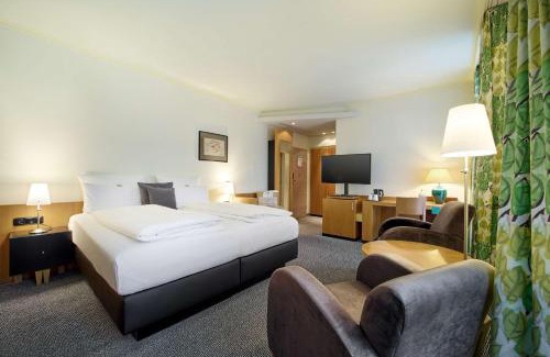 Bad Lippspringe Hotel | Best Western Premier Park Hotel & Spa