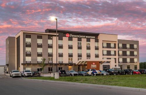 Prince Albert Hotel | Best Western Premier Prince Albert