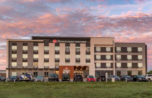 Prince Albert Hotel | Best Western Premier Prince Albert