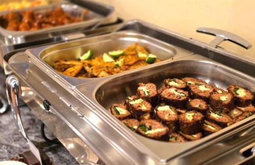 Kirkos Hotel | Best Western Premier Dynasty