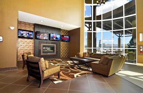 Calgary Hotel | Best Western Premier Freeport Inn Calgary Airport