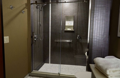 Madison Hotel | Best Western Premier Park Hotel