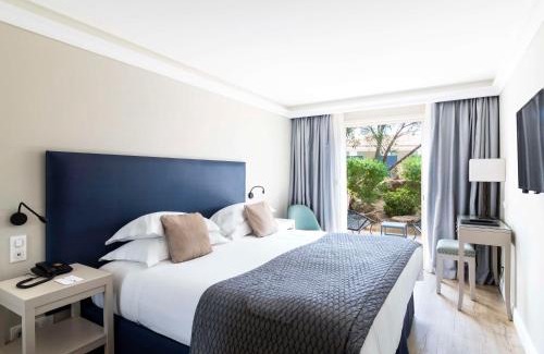 L'Ile-Rousse Hotel | Best Western Premier Santa Maria