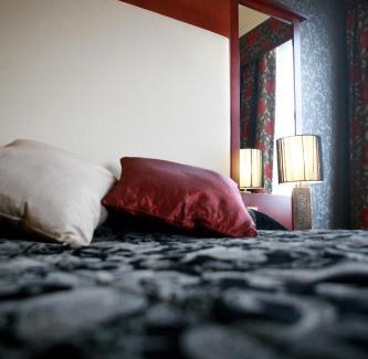 Dundee Hotel | Best Western Queens Hotel