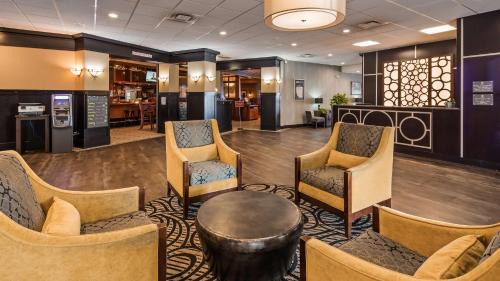 Aberdeen Hotel | Best Western Ramkota Hotel Aberdeen