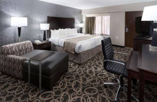 Aberdeen Hotel | Best Western Ramkota Hotel Aberdeen