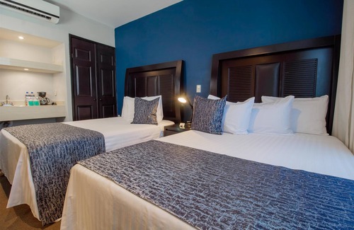 Tula de Allende Hotel | Best Western Real Tula Express