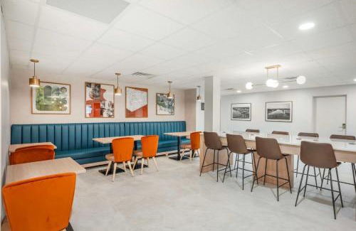 Ashland Hotel | Best Western River Cities