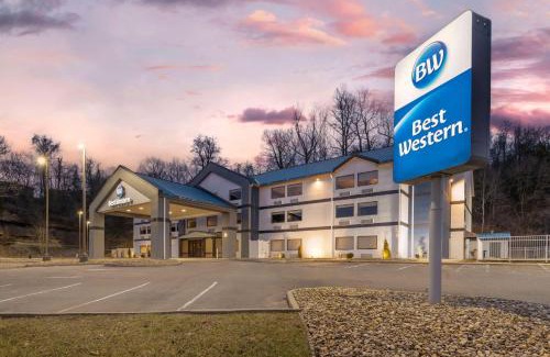 Ashland Hotel | Best Western River Cities