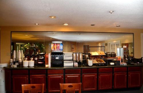 Rockland Hotel | Best Western Rockland