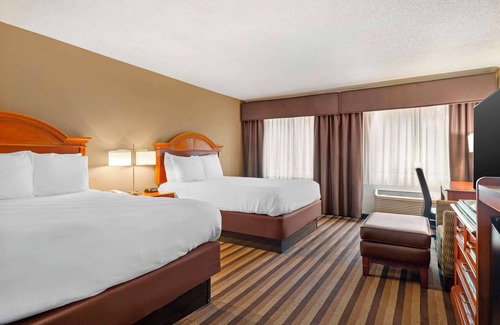 Rockland Hotel | Best Western Rockland