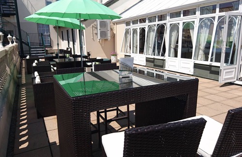 Saint Helier Hotel | Best Western Royal Hotel, Jersey