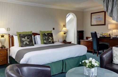 Saint Helier Hotel | Best Western Royal Hotel, Jersey